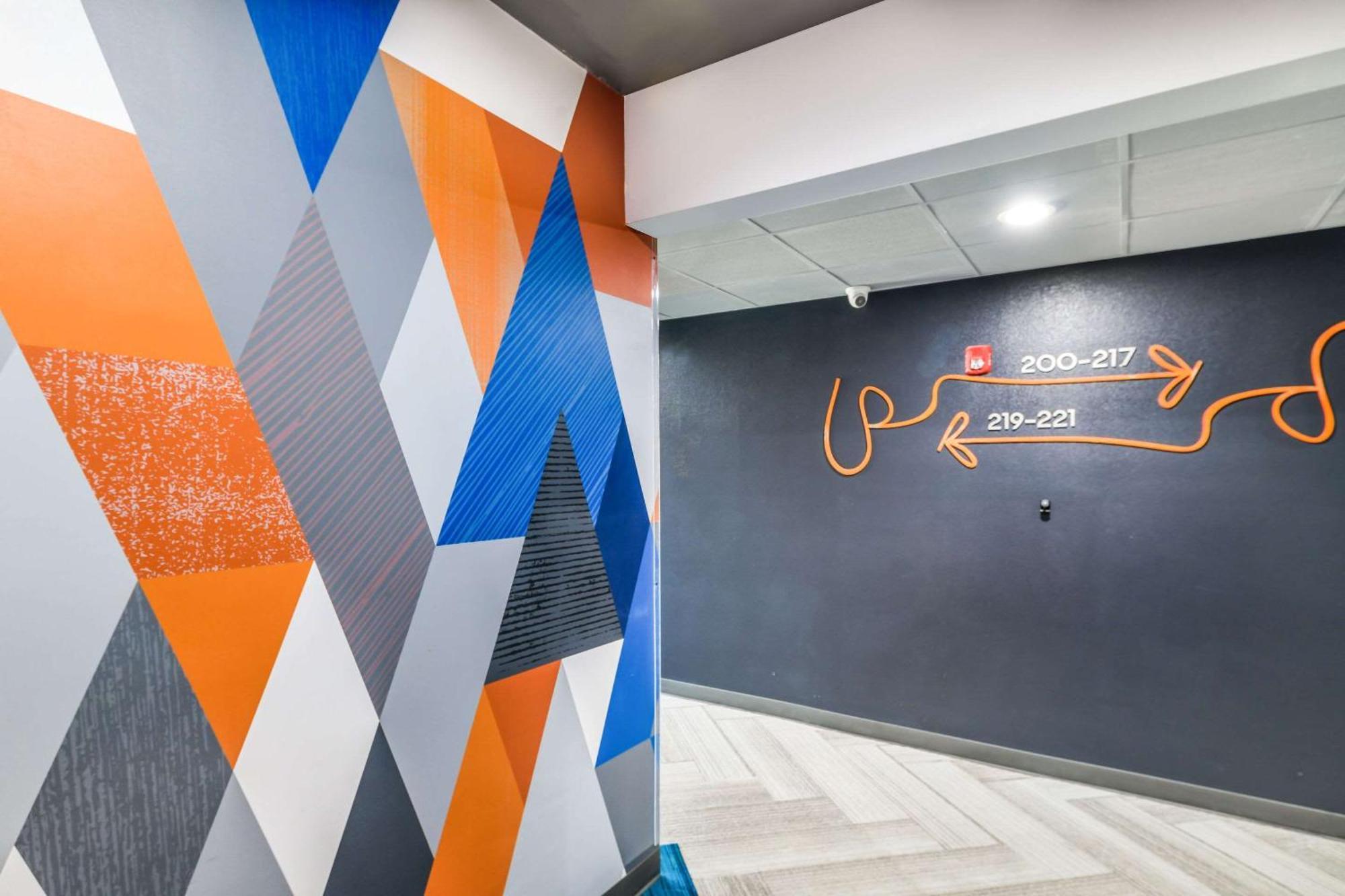 Hy-Lo Hotel, Ascend Hotel Collection Calera Exterior foto