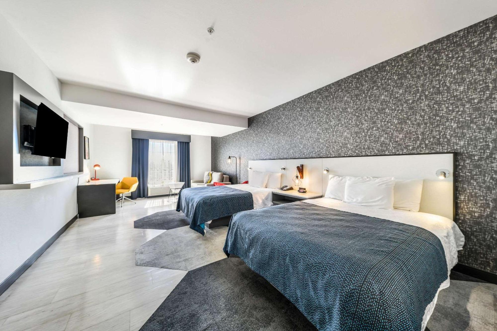 Hy-Lo Hotel, Ascend Hotel Collection Calera Exterior foto